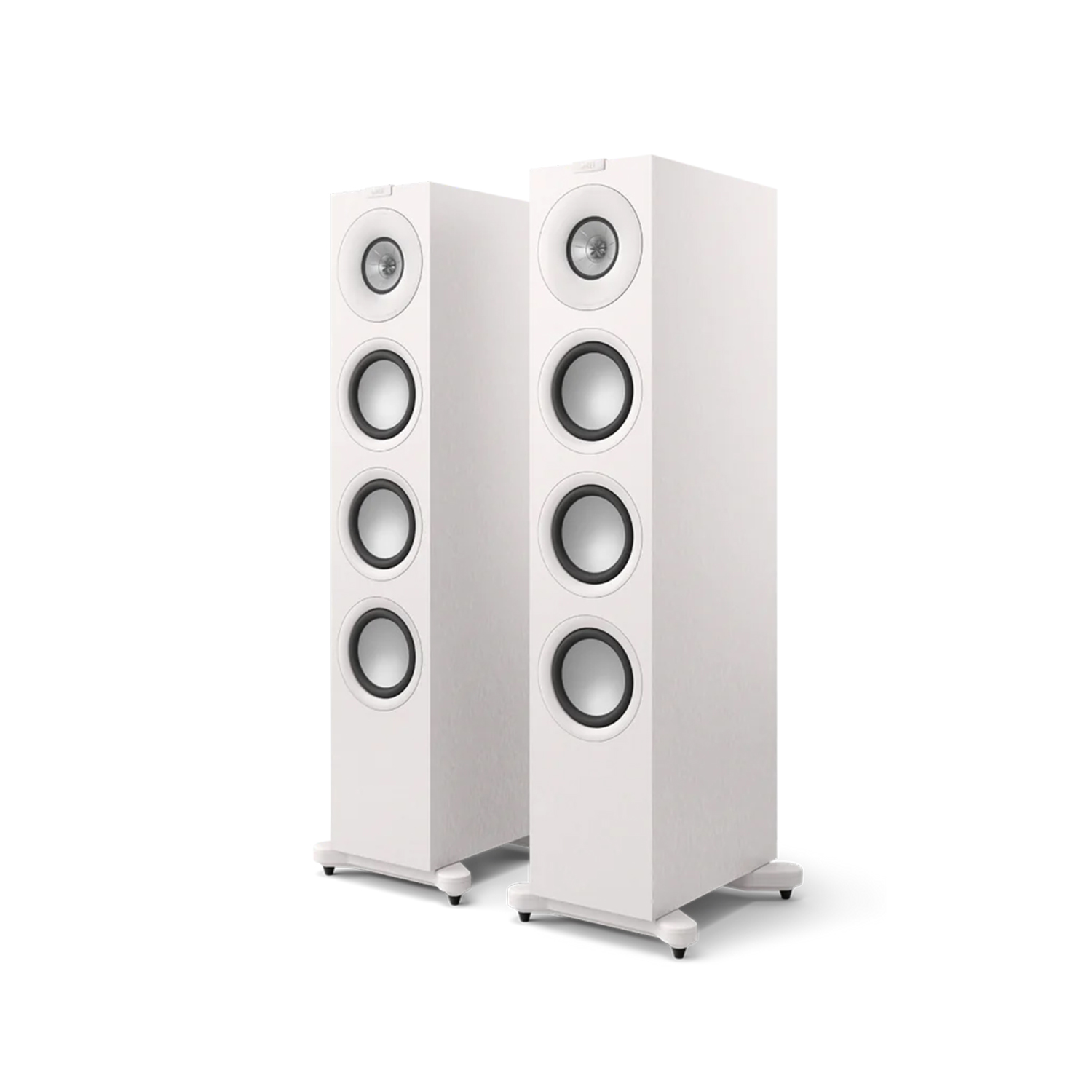 KEF Q11 Meta Weiß --- 1