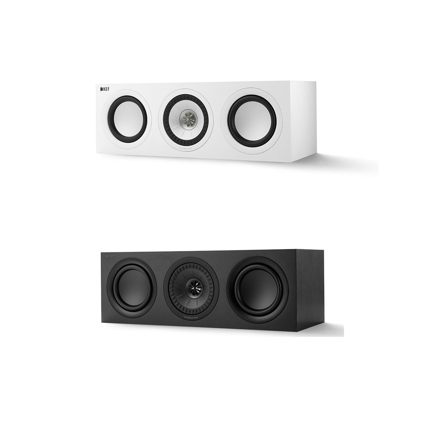 KEF Q250c --- 1