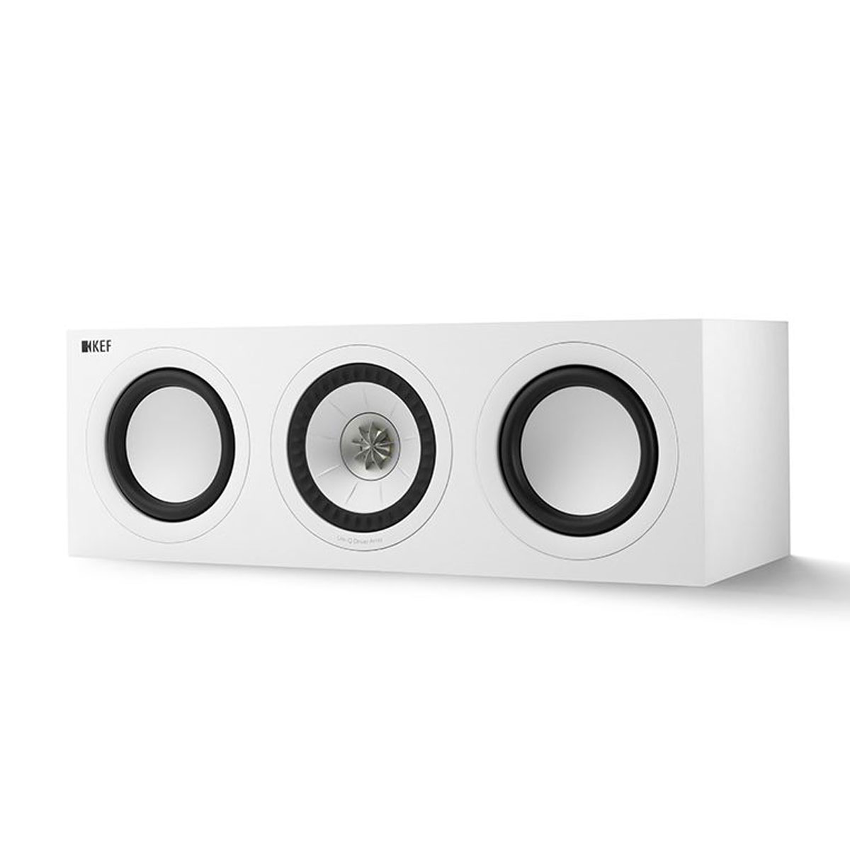 KEF Q250c Weiß --- 1