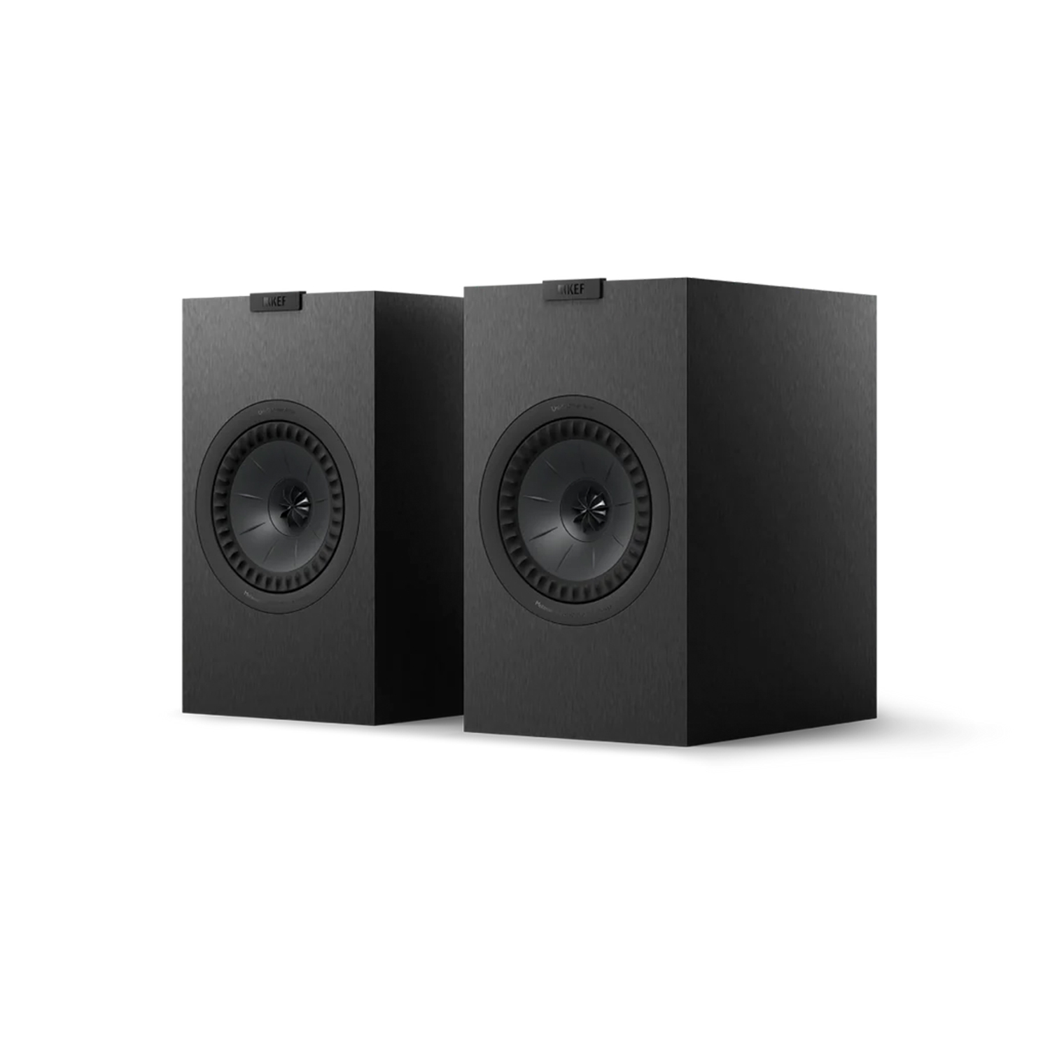 KEF Q3 Meta Schwarz --- 1