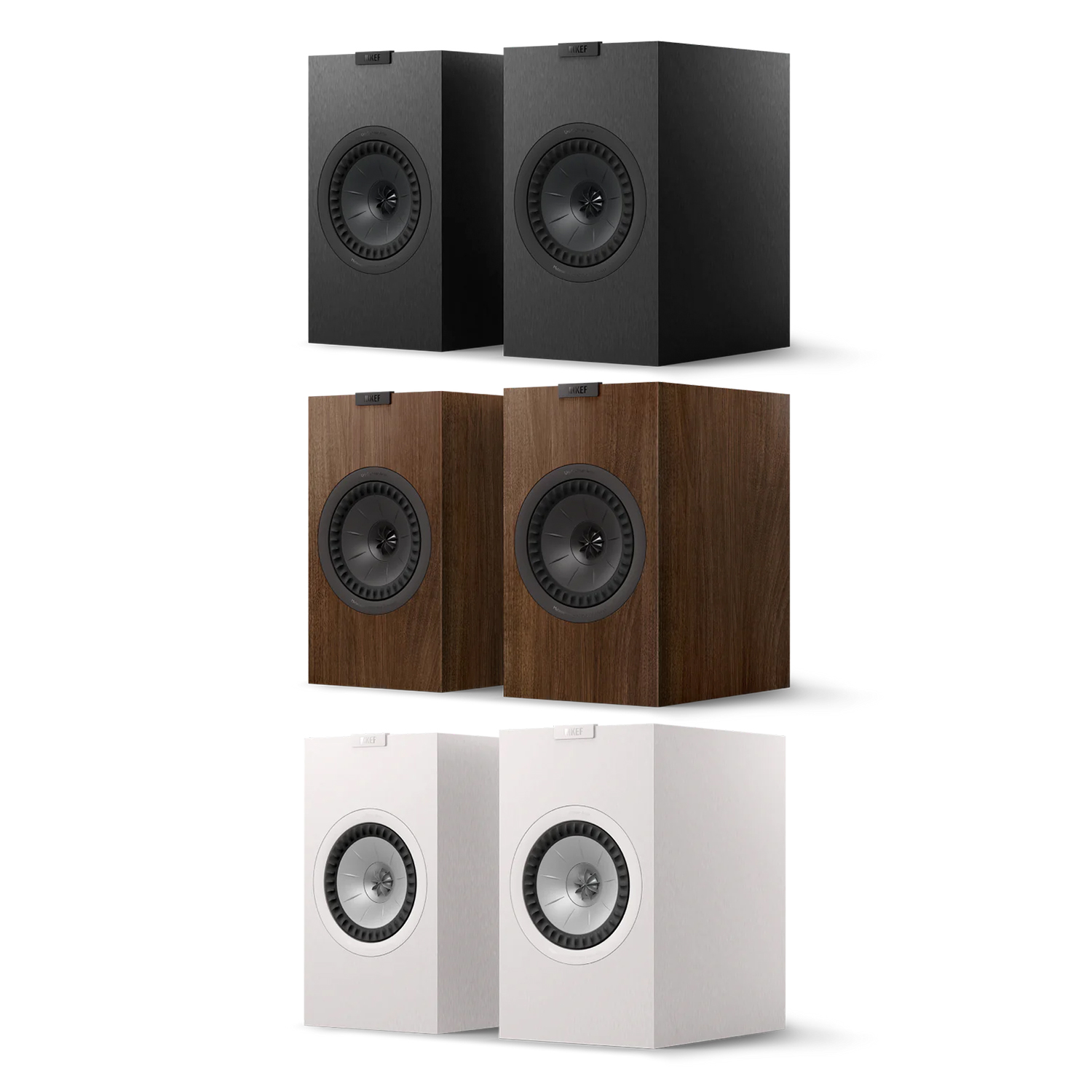 KEF Q3 Meta --- 1