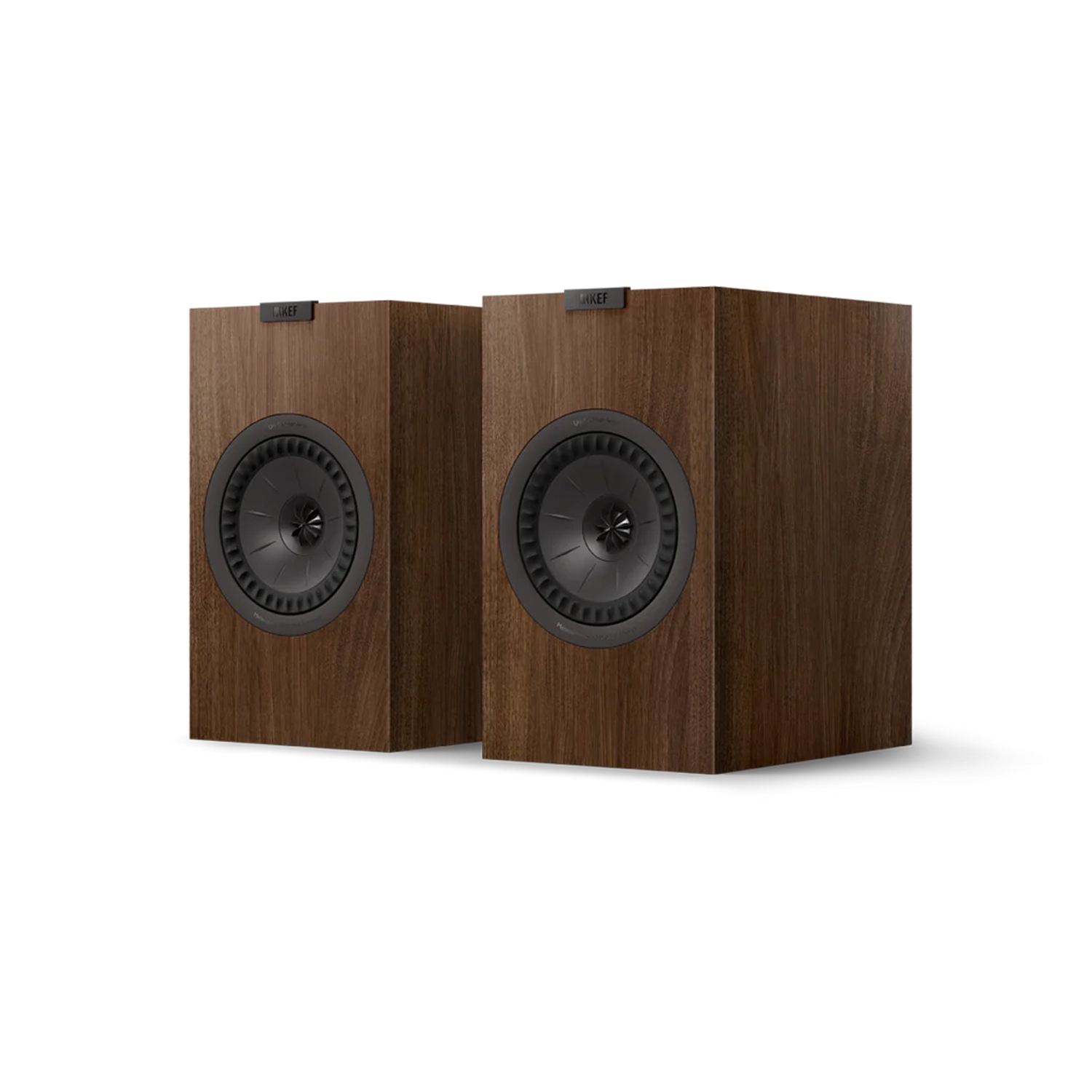 KEF Q3 Meta Walnuss --- 1