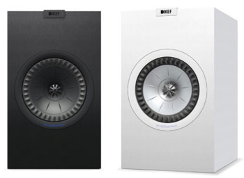 KEF Q350 (Aussteller) --- 1