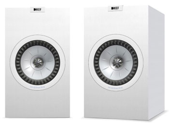 KEF Q350 Weiß --- 1