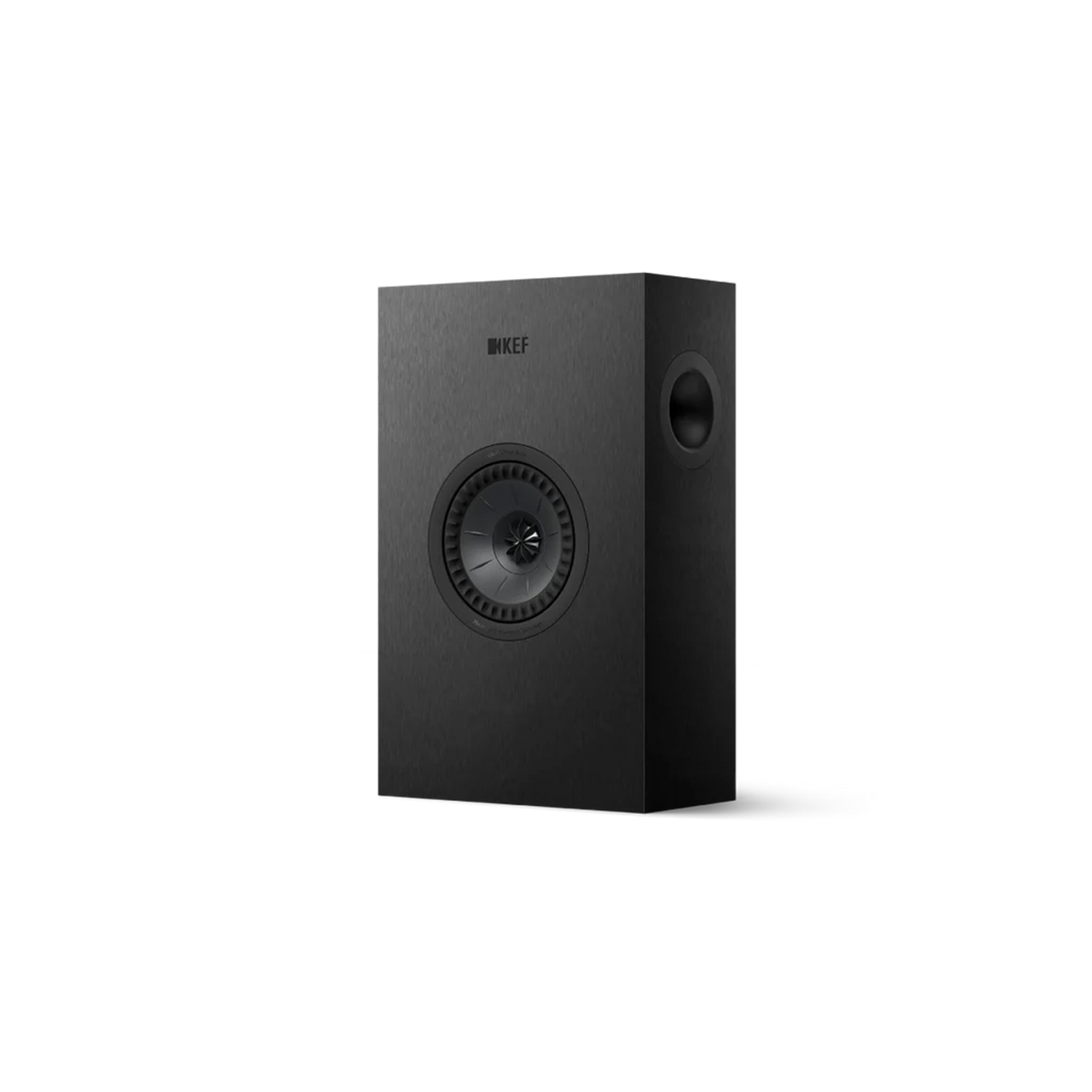 KEF Q4 Meta Schwarz --- 1