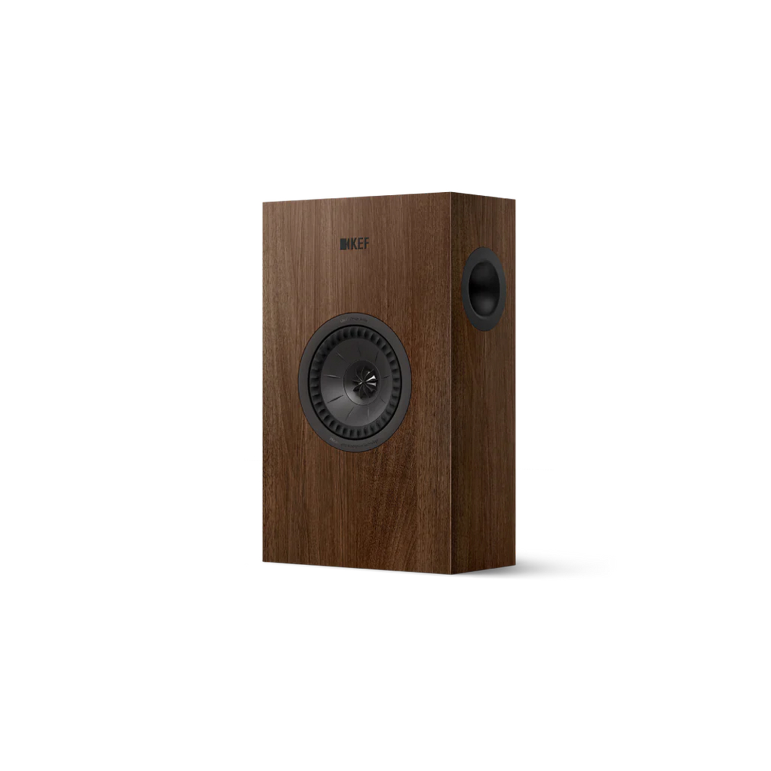 KEF Q4 Meta Walnuss --- 1