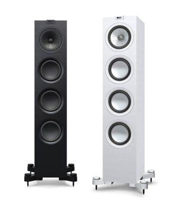 KEF Q550 --- 1