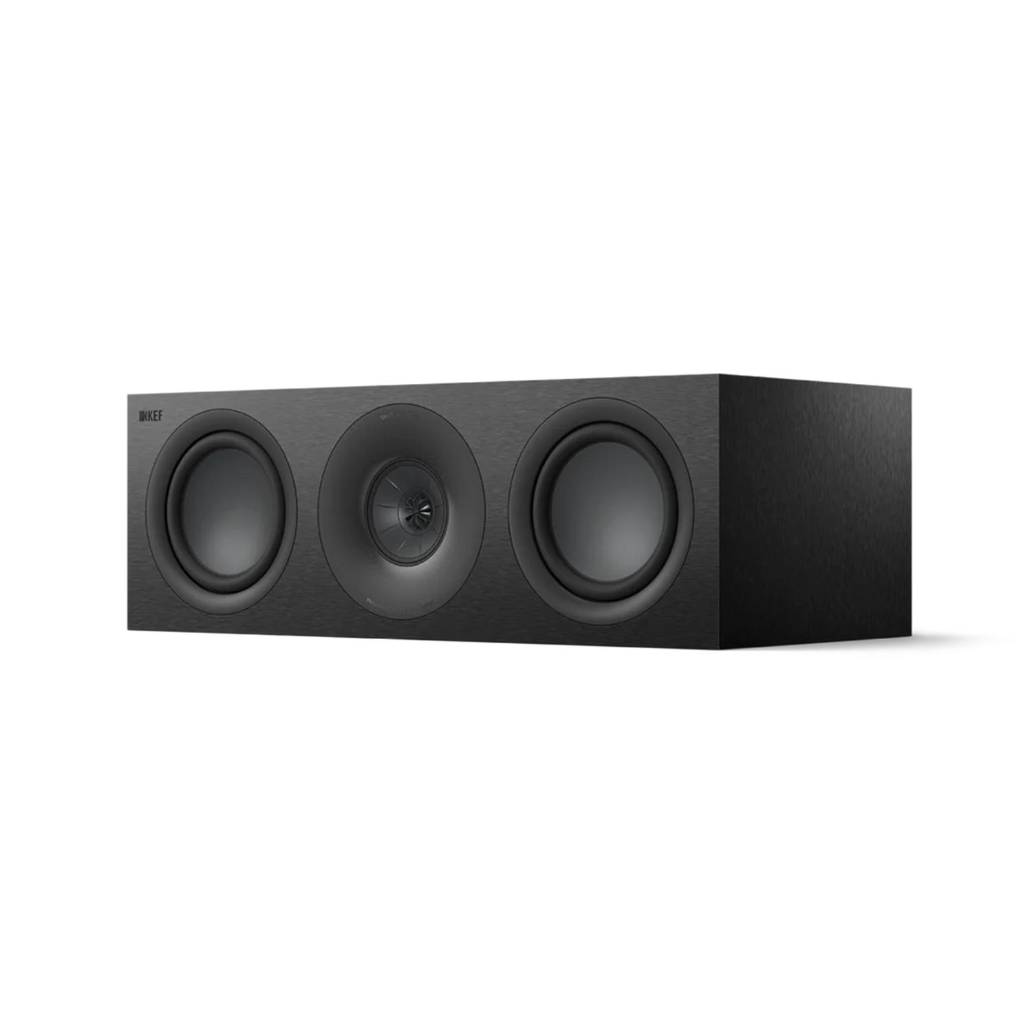 KEF Q6 Meta Schwarz --- 1