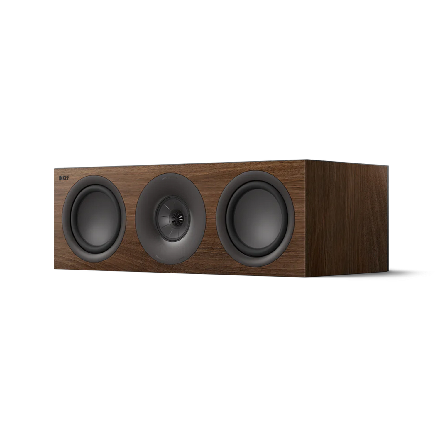 KEF Q6 Meta Walnuss --- 1