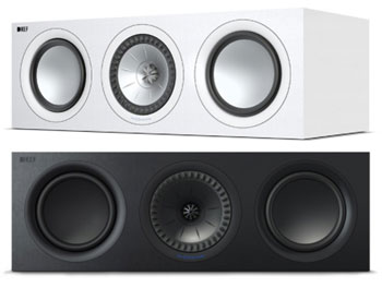 KEF Q650c --- 1