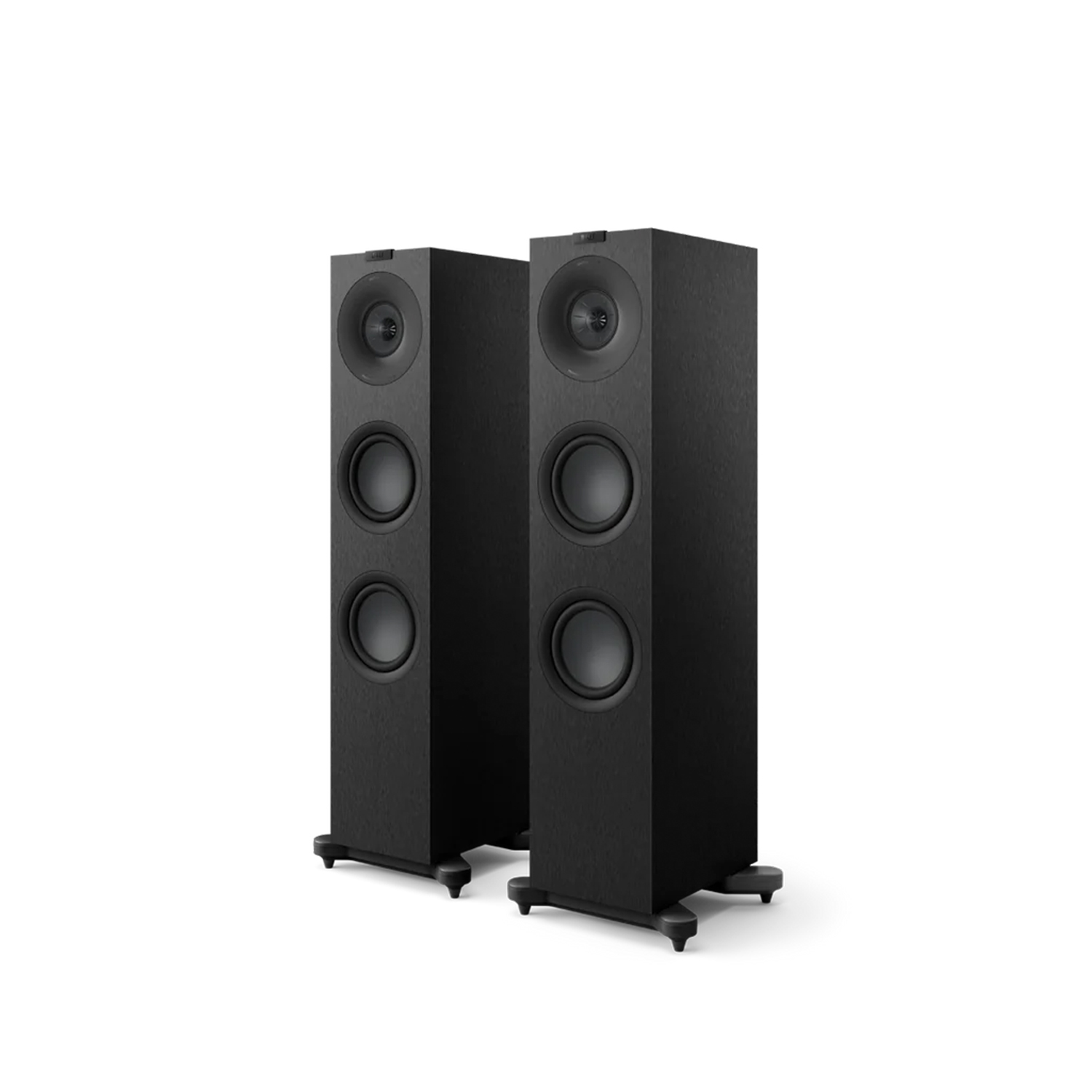 KEF Q7 Meta Schwarz --- 1