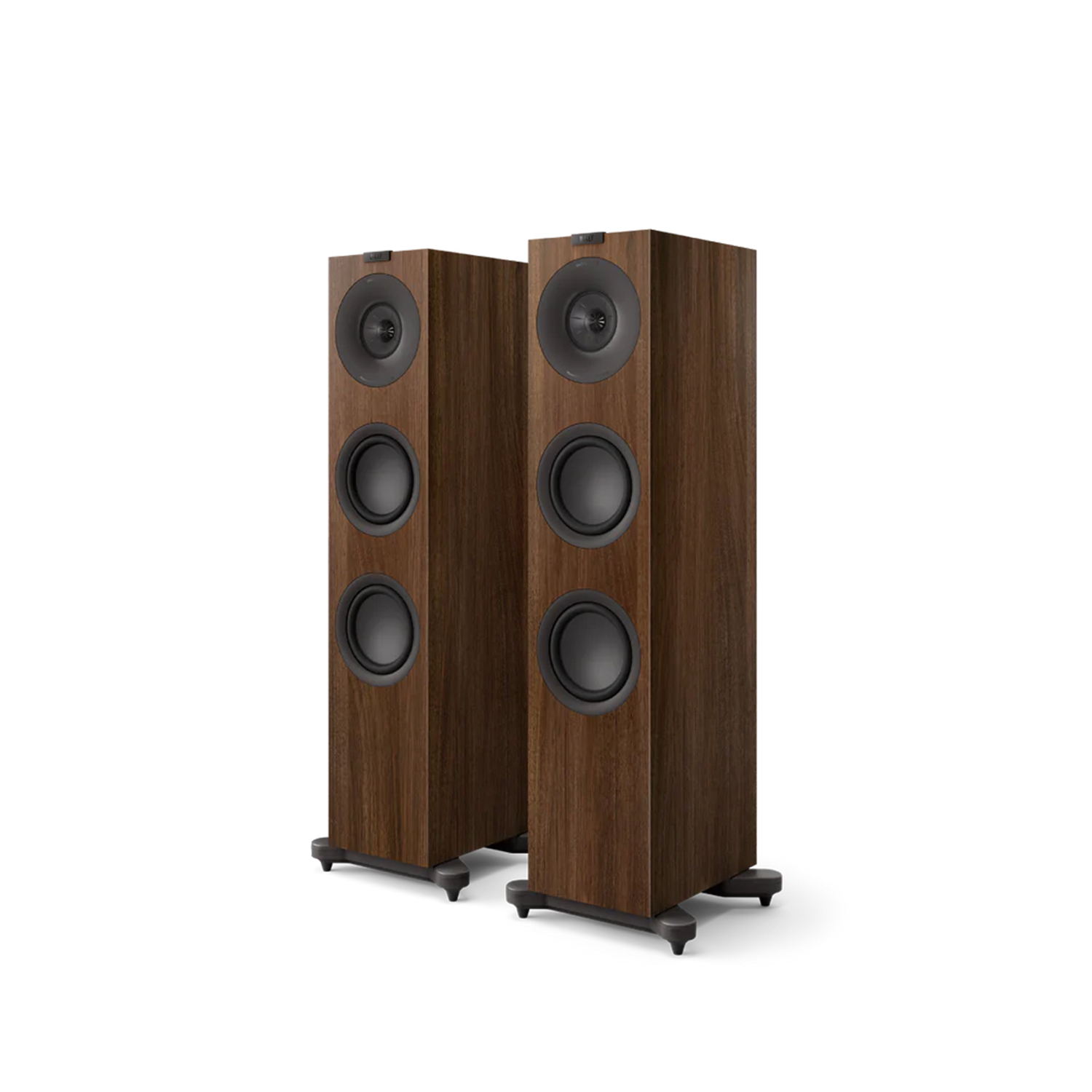 KEF Q7 Meta Walnuss --- 1