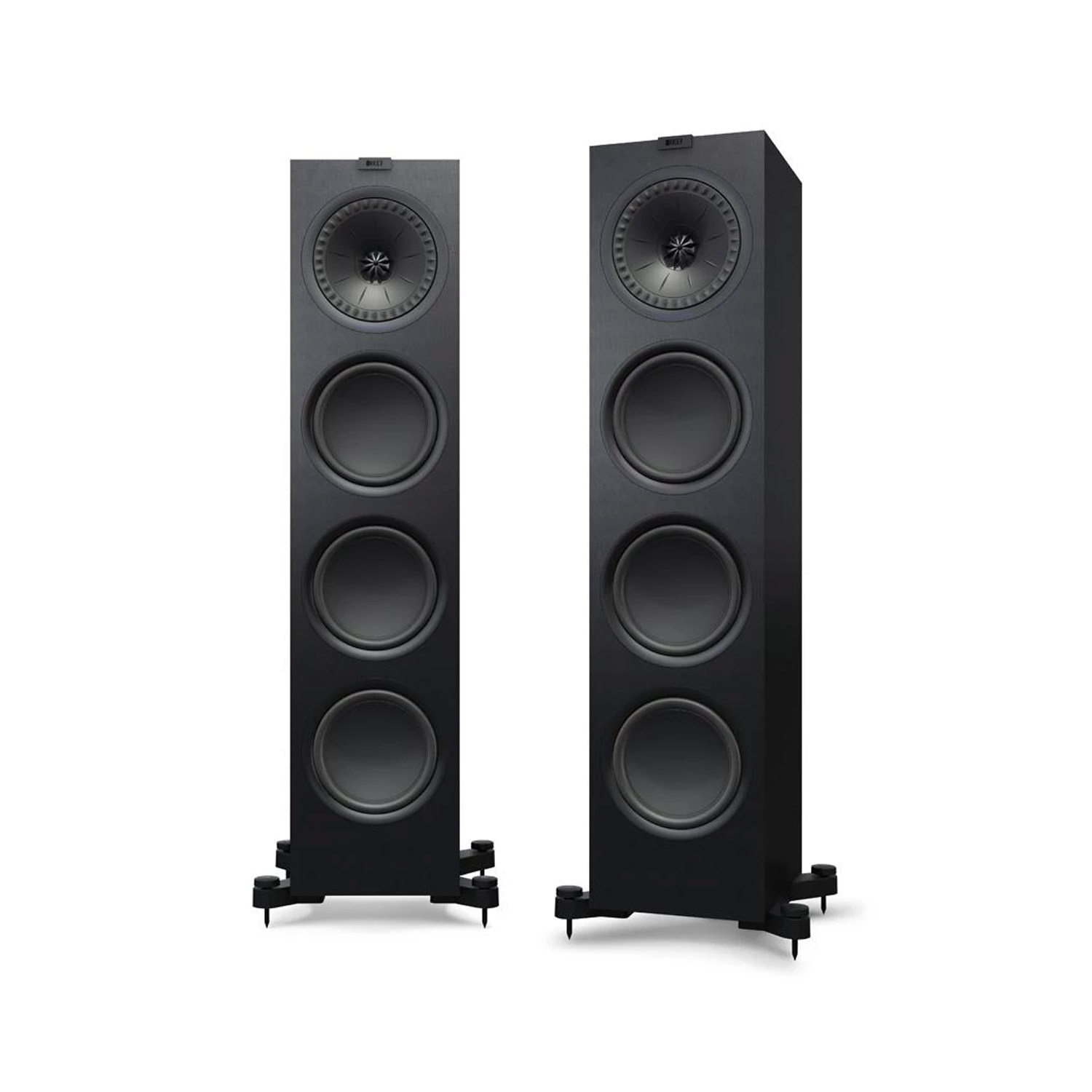 KEF Q950 Schwarz --- 1