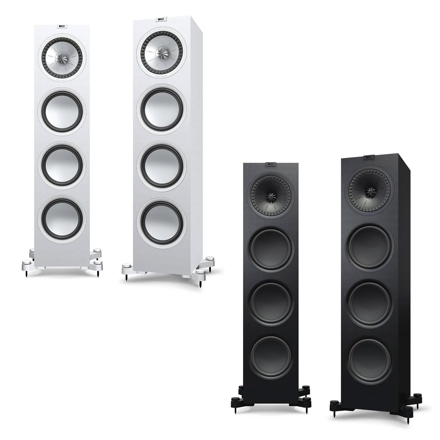 KEF Q950 --- 1