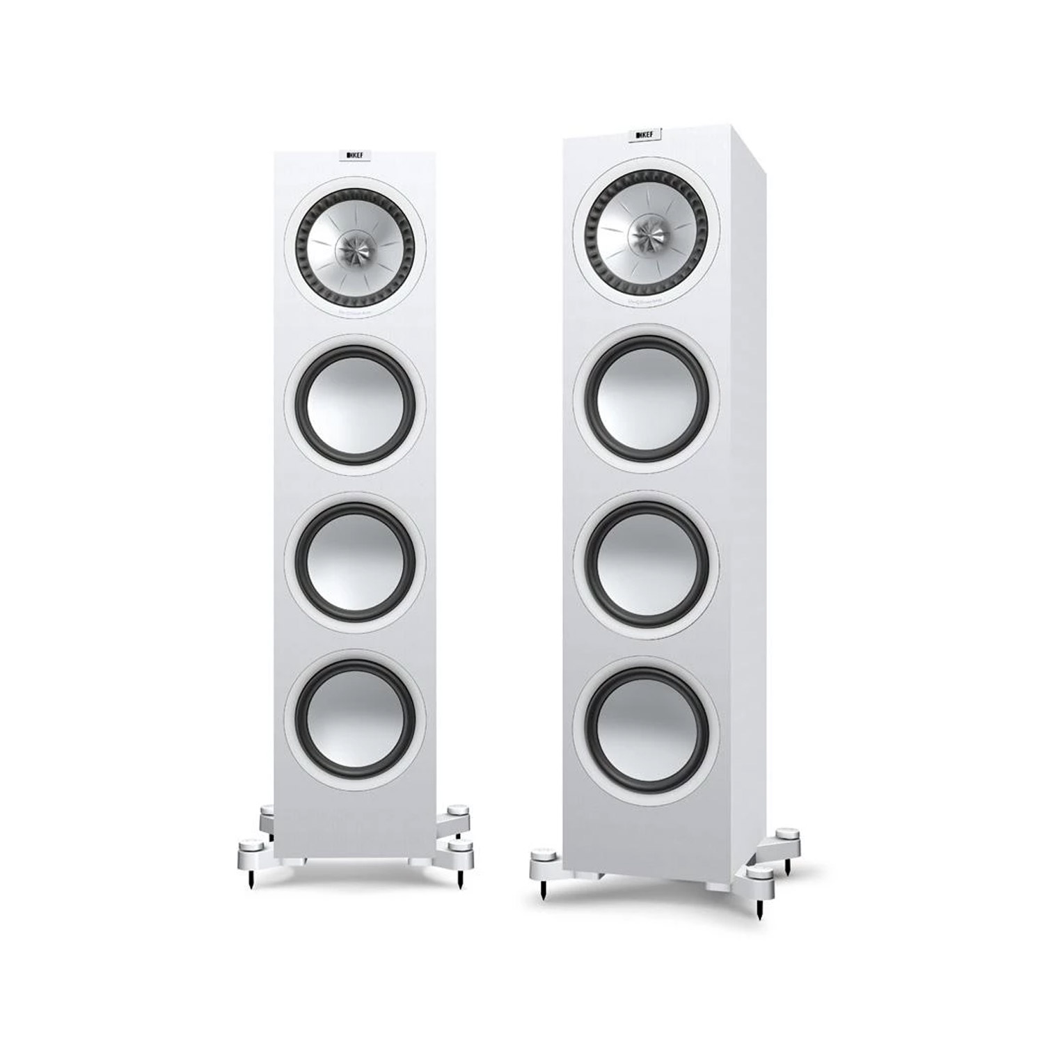 KEF Q950 Weiß --- 1