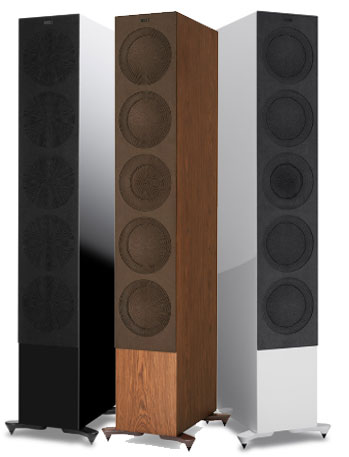 KEF R11 --- 1