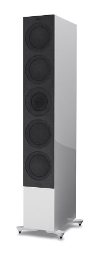 KEF R11 Weiß hochglanz --- 1