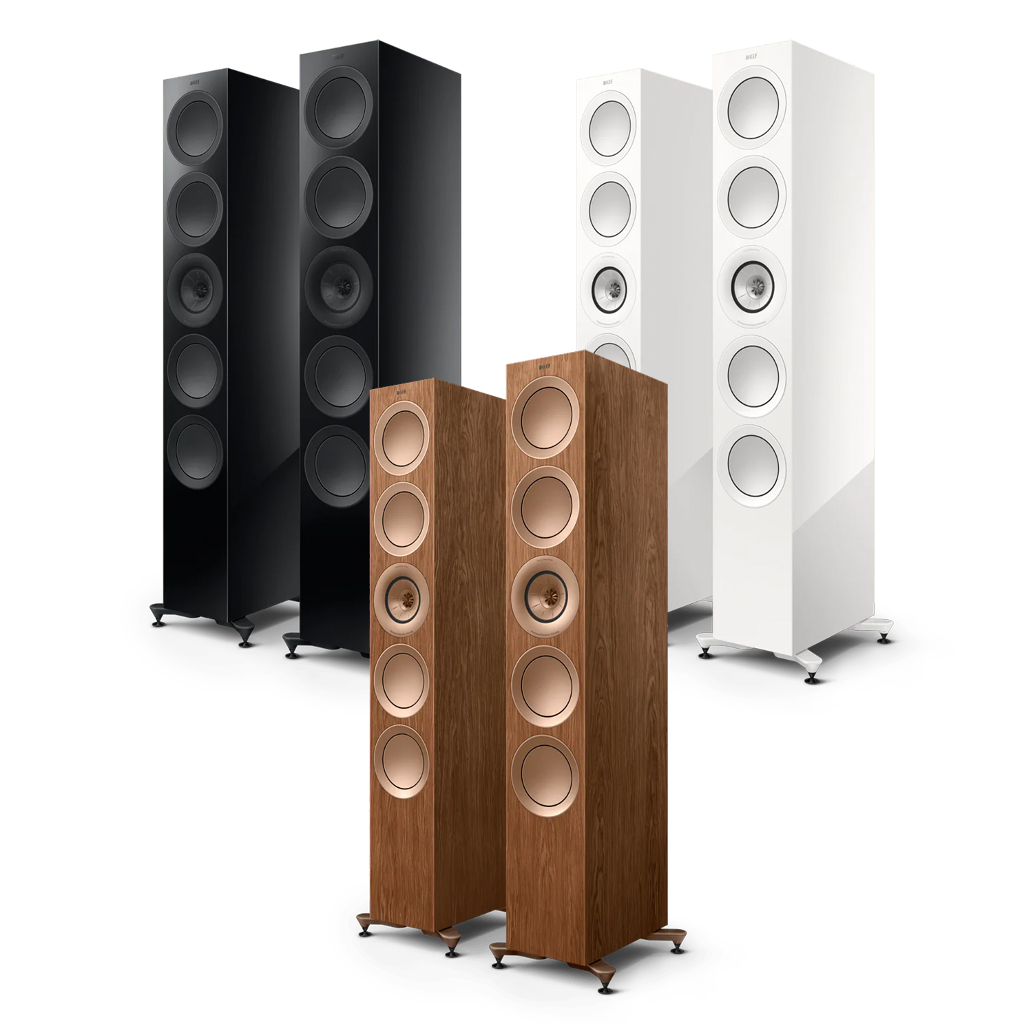 KEF R11 Meta --- 1