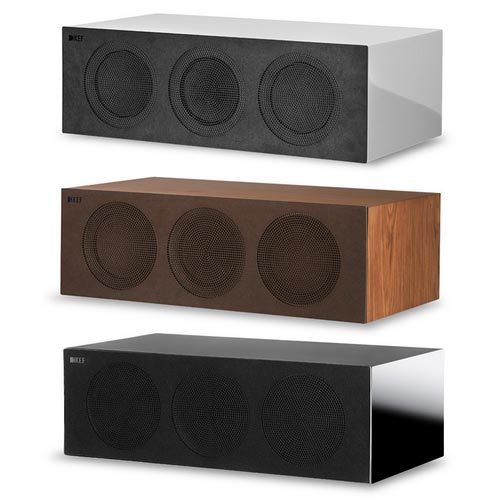 KEF R2c --- 1