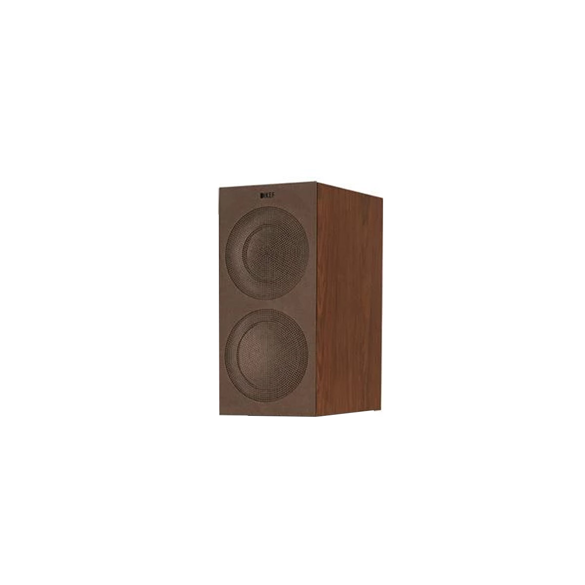 KEF R3 Walnuss --- 1