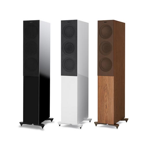 KEF R5 --- 1