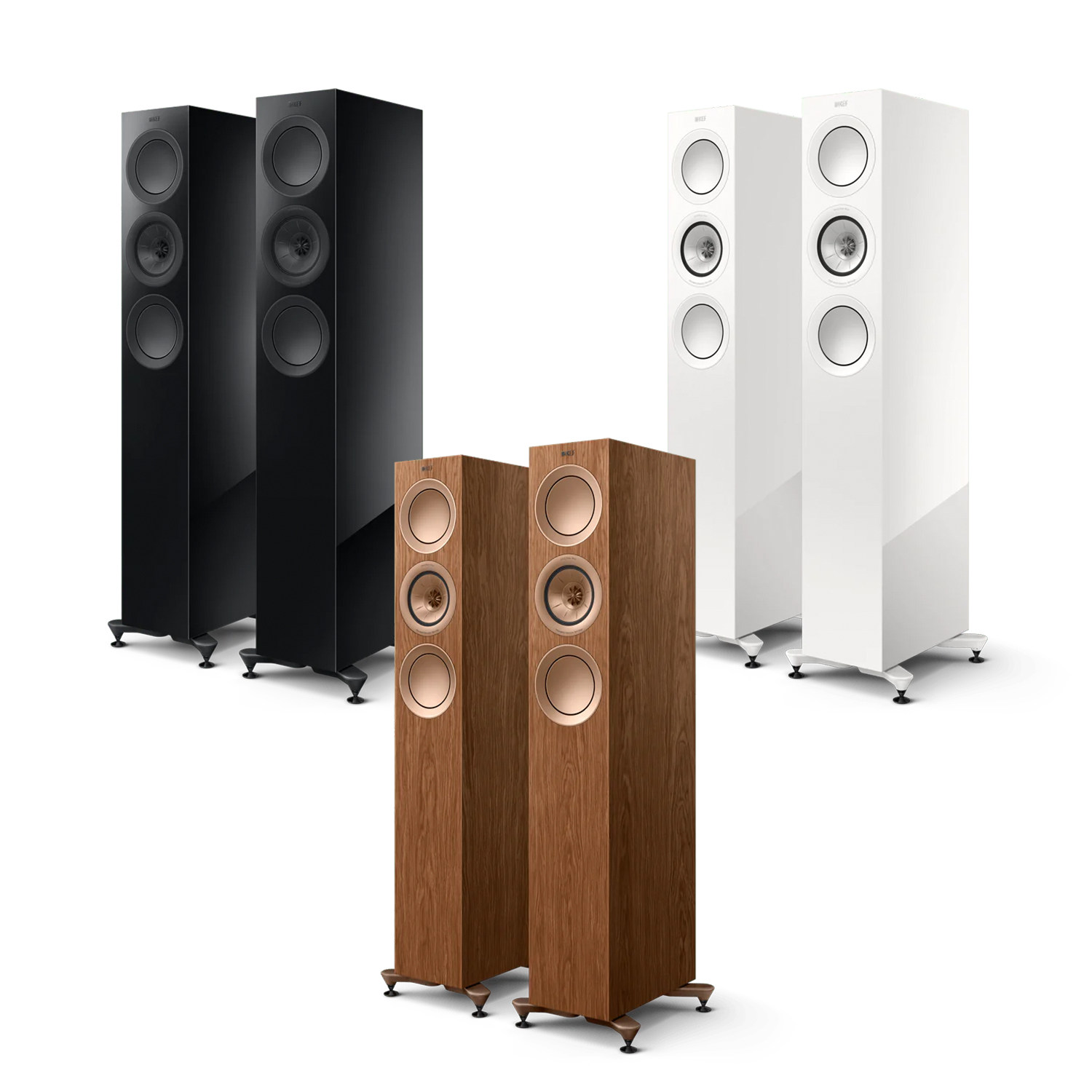 KEF R5 Meta --- 1