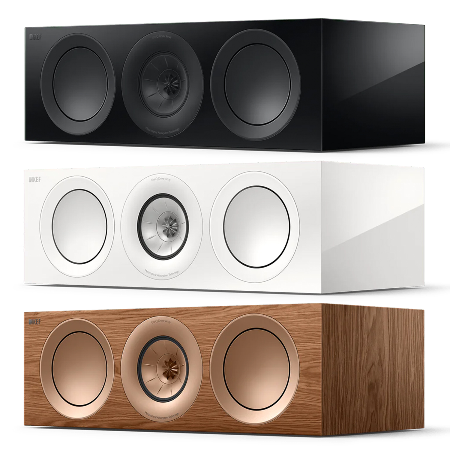 KEF R6 Meta --- 1