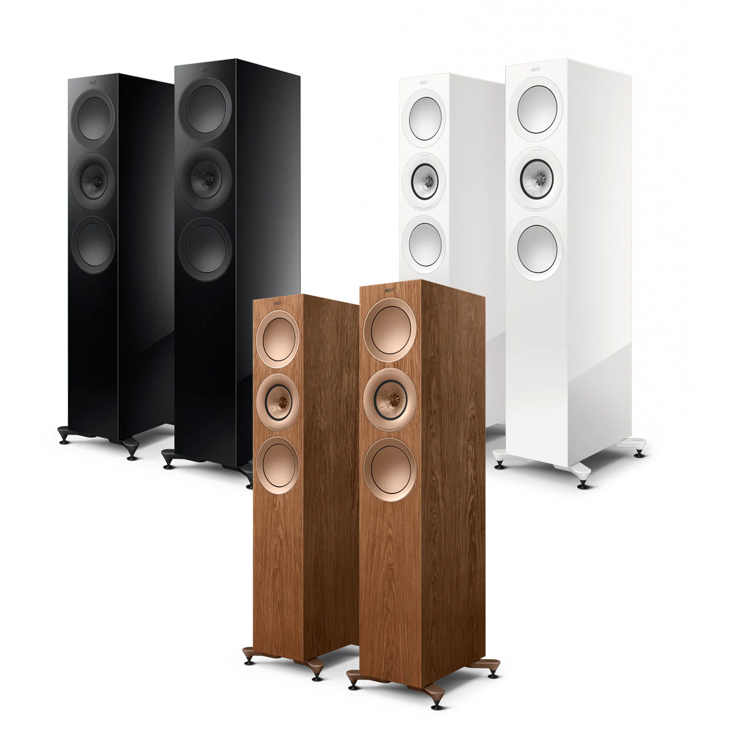 KEF R7 Meta --- 1