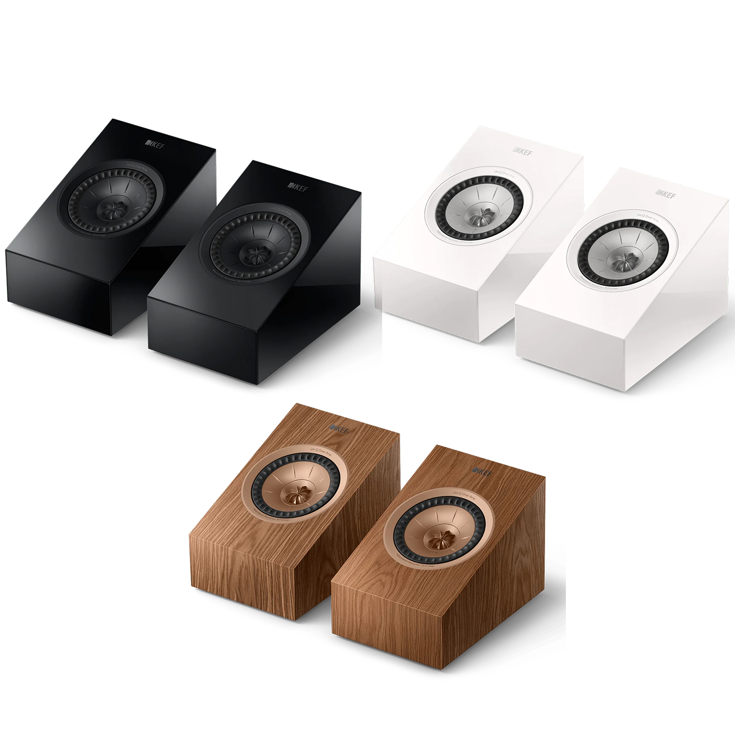 KEF R8 Meta --- 1