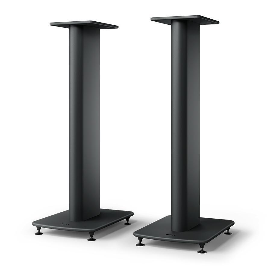 KEF S2 Schwarz --- 1