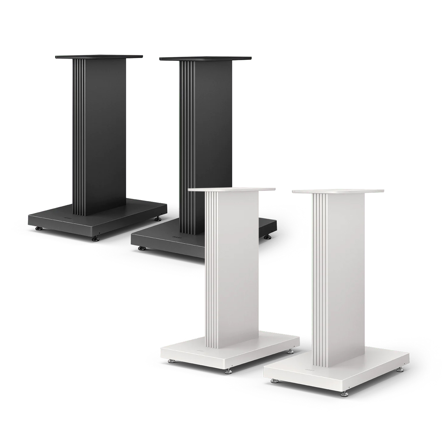 KEF S3 Floor Stand --- 1