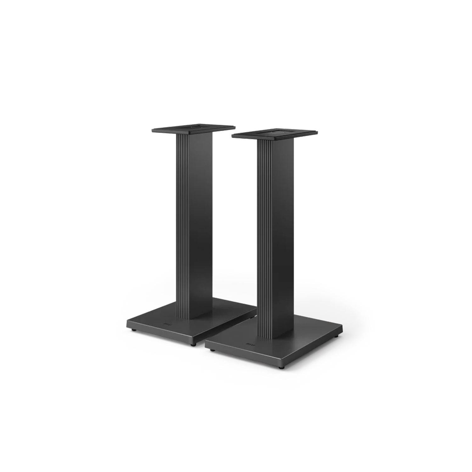 KEF SQ1 Standfuß Slate Grey --- 1