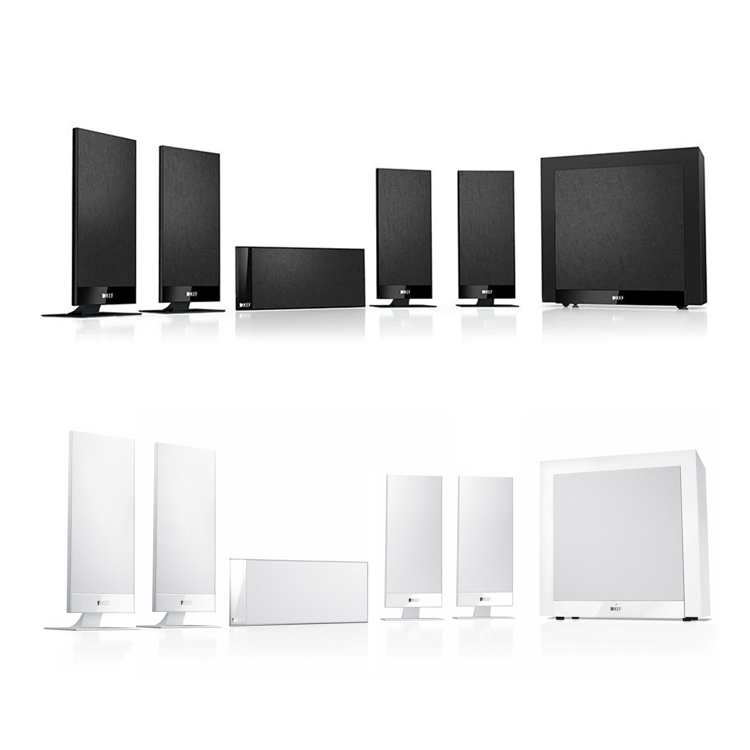 KEF T105 --- 1