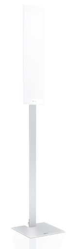 KEF T Stand Silber --- 1