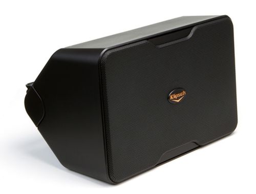 Klipsch CP-6T Schwarz --- 1