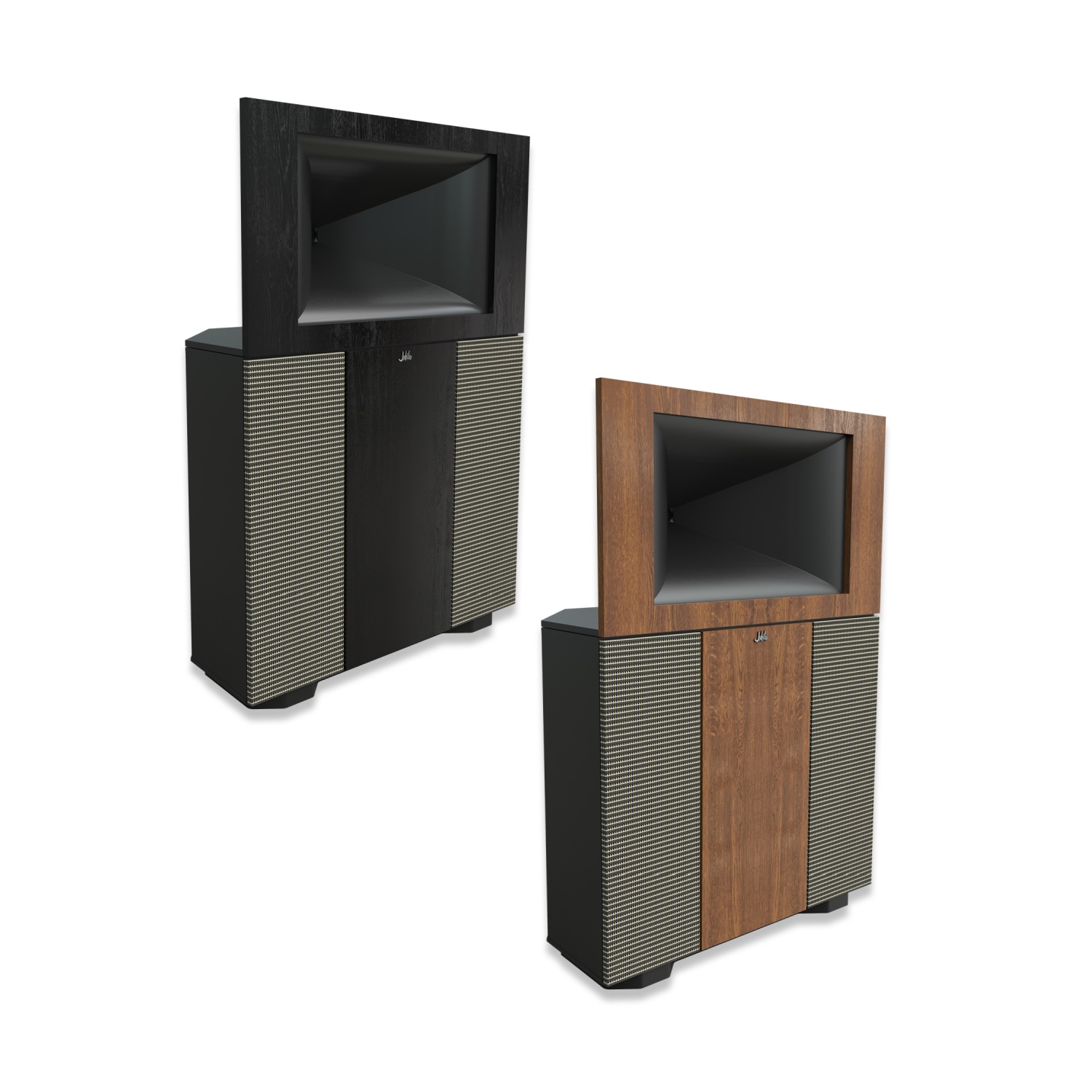 Klipsch Jubilee --- 1