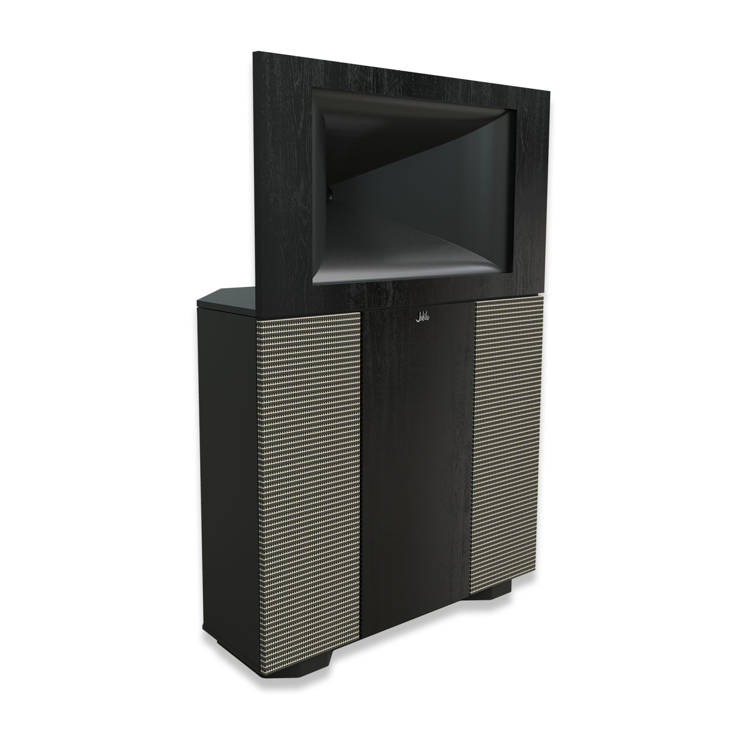 Klipsch Jubilee Black Ash --- 1