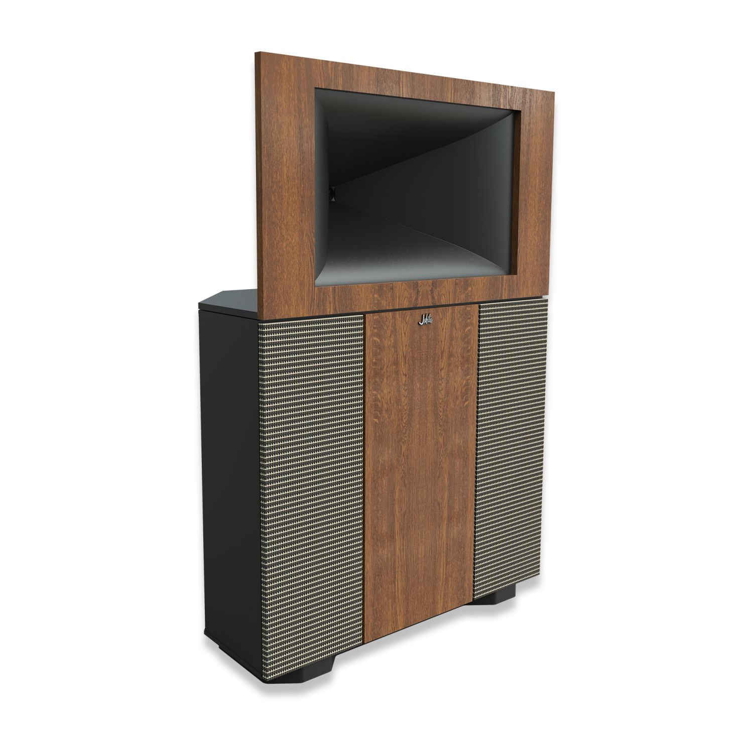 Klipsch Jubilee American Walnut --- 1