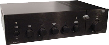 Klipsch KA-1000 THX Schwarz --- 1