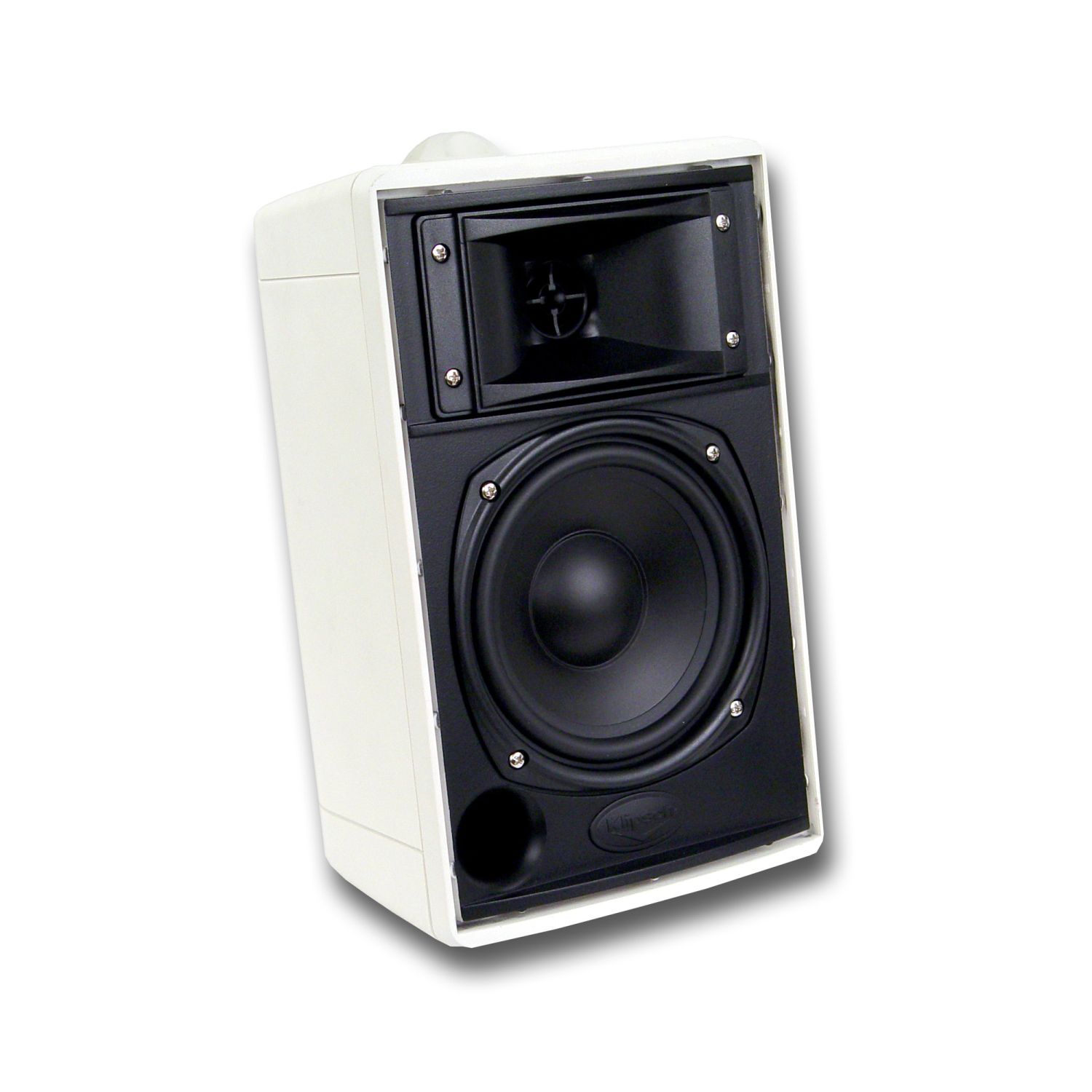 Klipsch KHO 7 Weiß --- 1