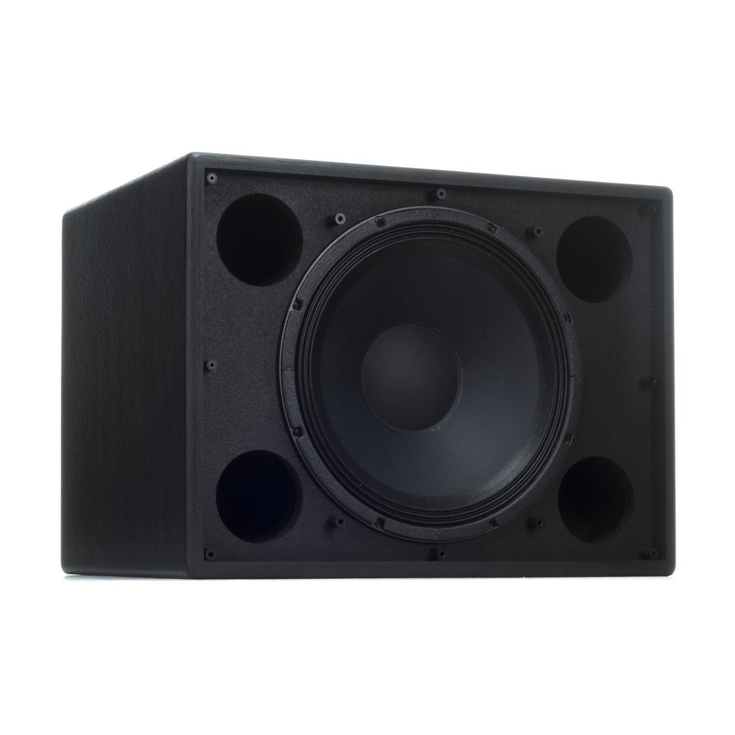 Klipsch KI-115-SMA-II Schwarz --- 1