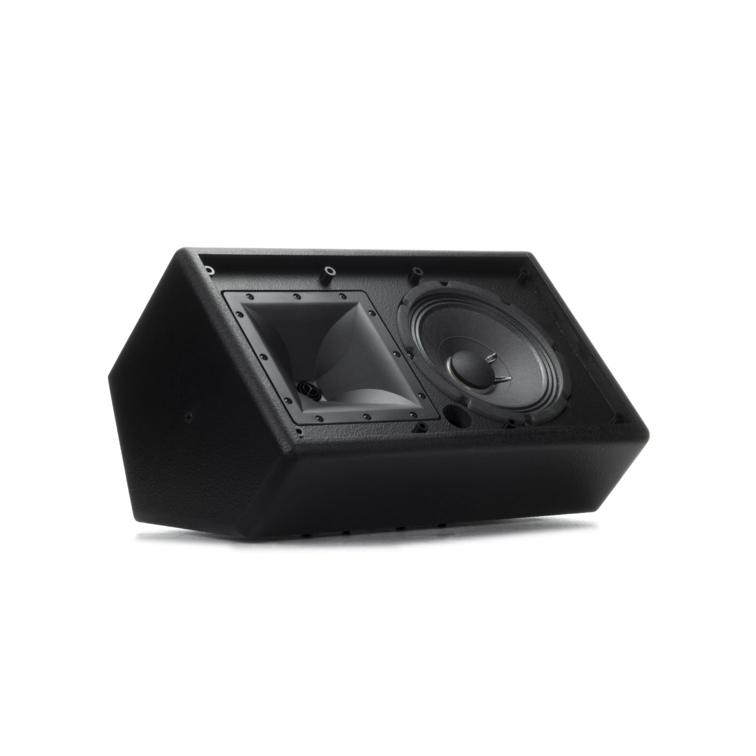 Klipsch KI-172-SMA-II Schwarz --- 1