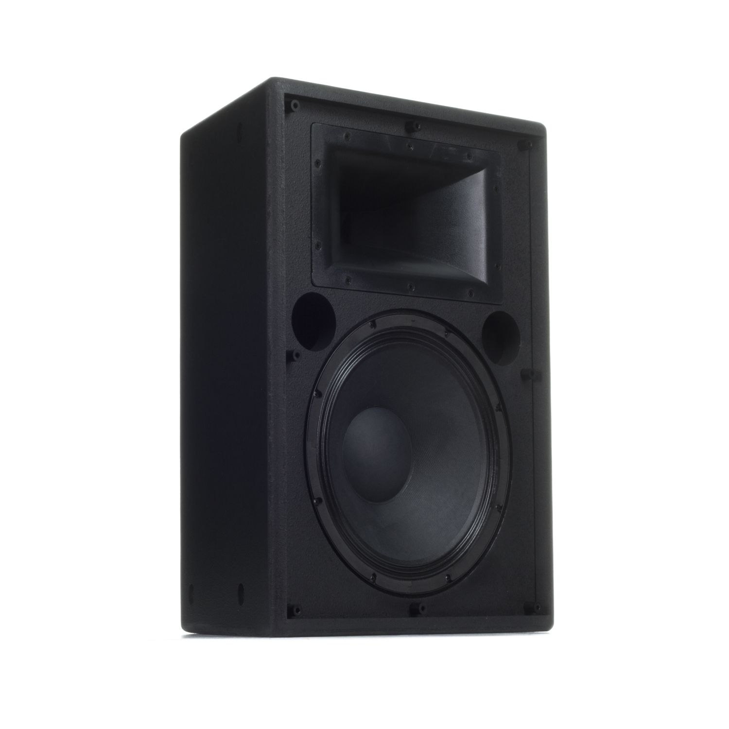 Klipsch KI-272-SMA-II Schwarz --- 1