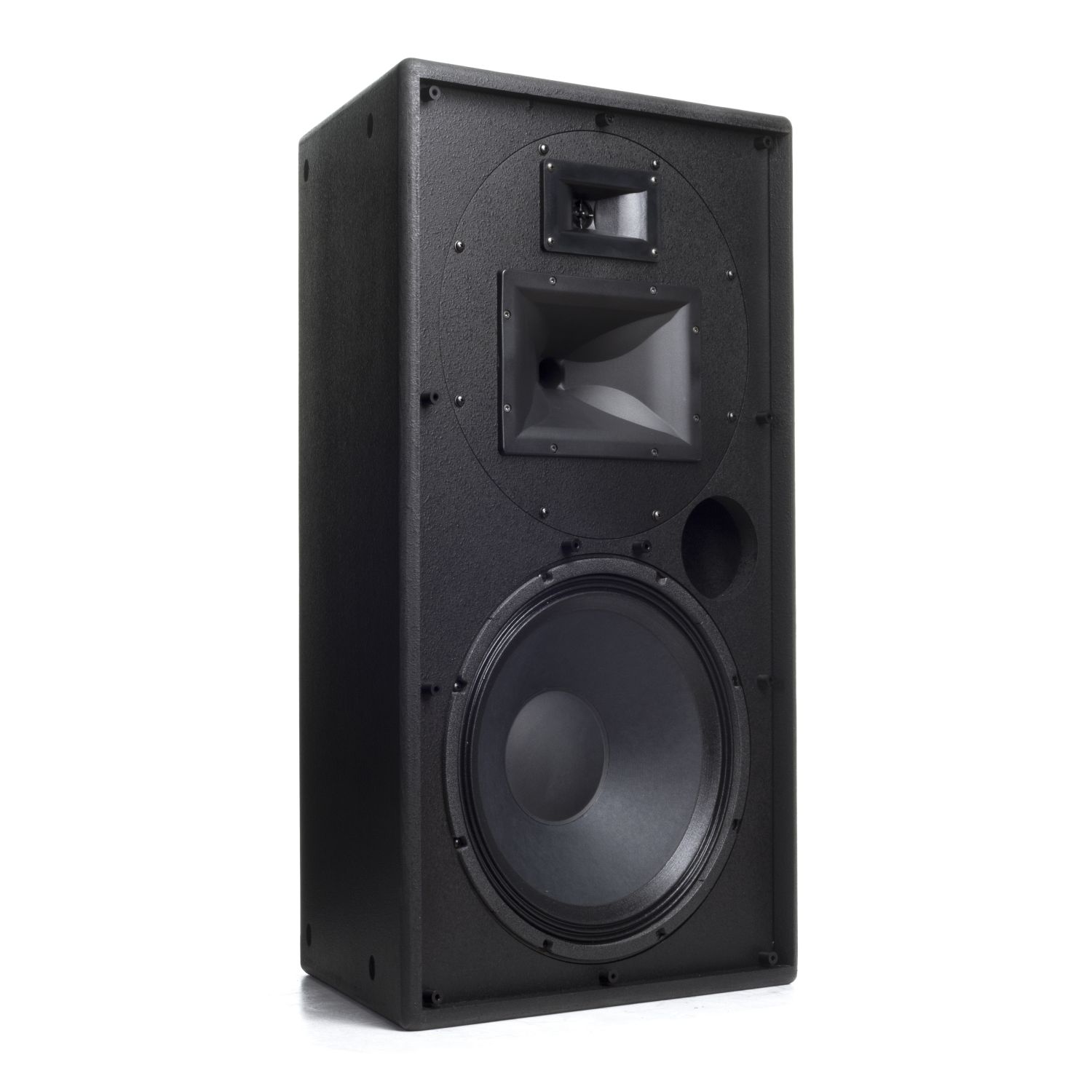 Klipsch KI-362-SMA-II Schwarz --- 1