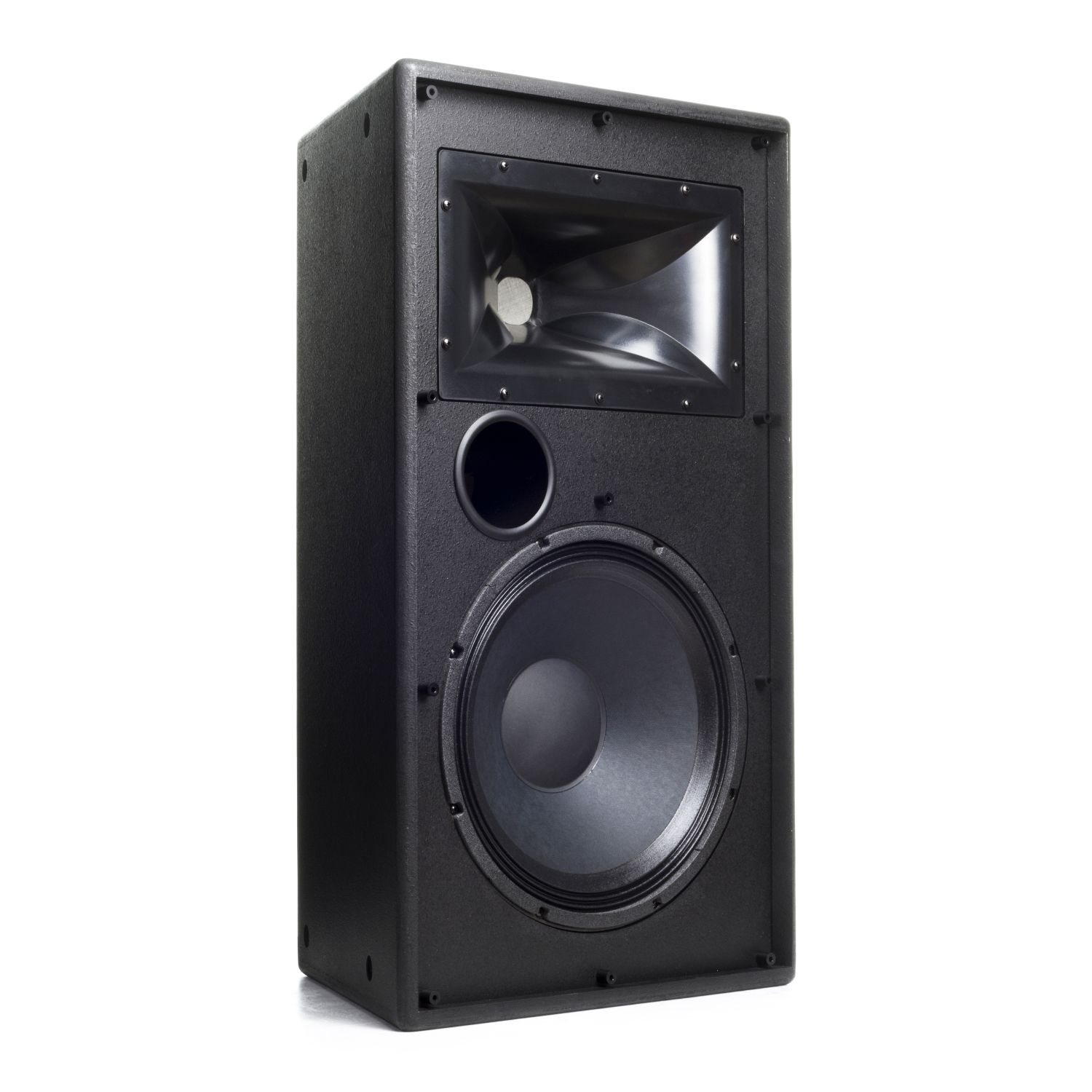 Klipsch KI-396-SMA-II Schwarz --- 1