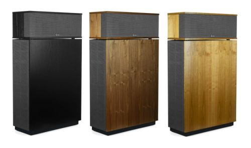 Klipsch Klipschorn AK6 --- 1