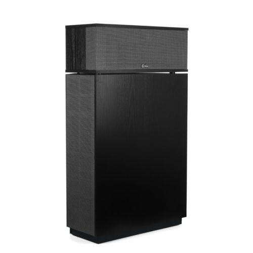 Klipsch Klipschorn AK6 Schwarz --- 1