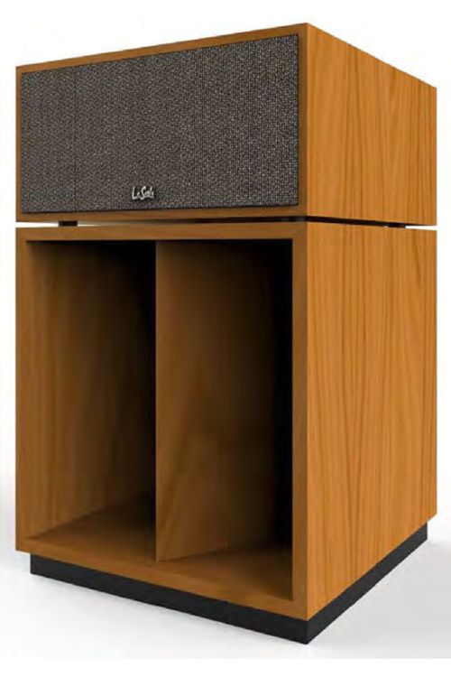 Klipsch La Scala-AL5 Kirsch --- 1