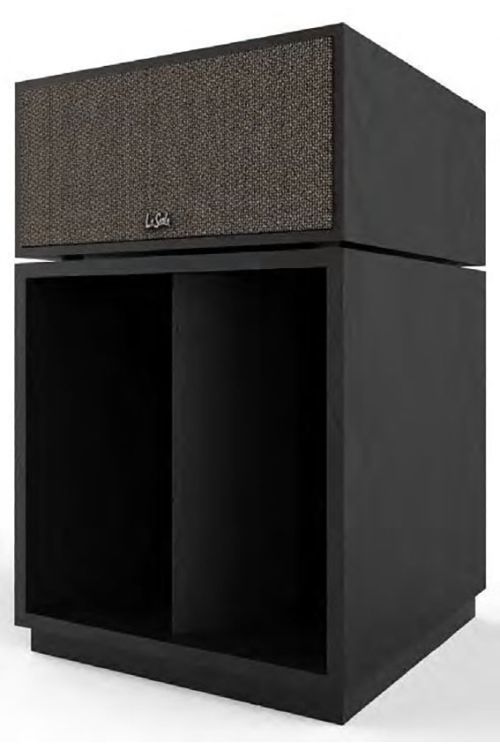 Klipsch La Scala-AL5 Schwarz --- 1