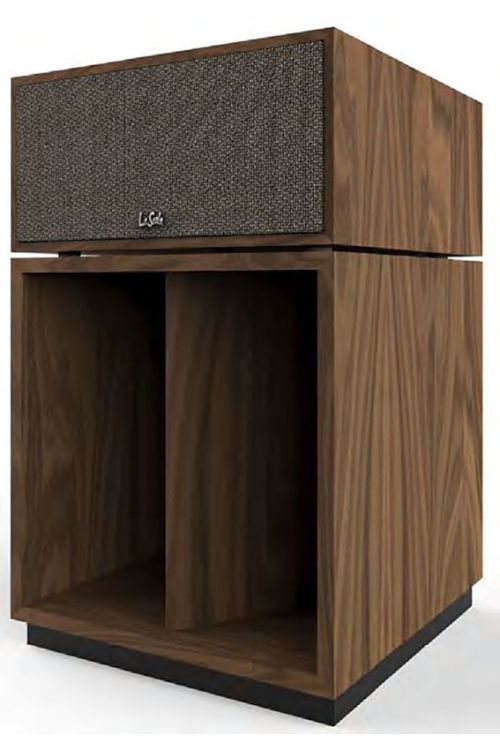 Klipsch La Scala-AL5 Walnuss --- 1